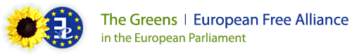 De gröna/Europeiska fria alliansen